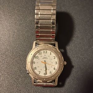 Timex Indiglo Watch - needs battery